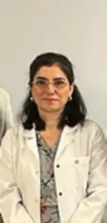 Op. Dr. Vildan Sema Doğan profilinde yer alan galeri fotoğrafı.