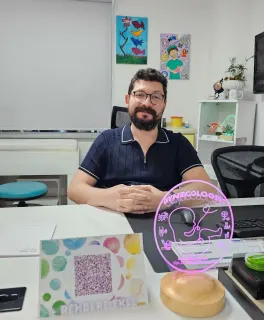 Op. Dr. Kaan Eray Uzun profilinde yer alan galeri fotoğrafı.