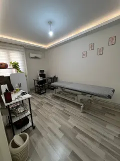 Fzt. Samet Erdil profilinde yer alan galeri fotoğrafı.