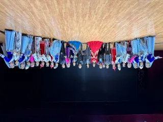Uzm. Dr. Ahmet Mustafa Ada profilinde yer alan galeri fotoğrafı.