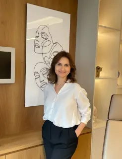 Op. Dr. Havva Gül Yıldız profilinde yer alan galeri fotoğrafı.