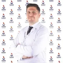 Dr. Öğr. Üyesi Toktamış Savaş — Ortopedi Ve Travmatoloji, Şehitkamil, Gaziantep. Portre fotoğrafı.