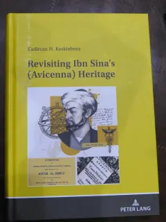 Prof. Dr. Kadircan Keskinbora profilinde yer alan galeri fotoğrafı.