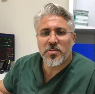 Prof. Dr. Hakan Uçar profilinde yer alan galeri fotoğrafı.