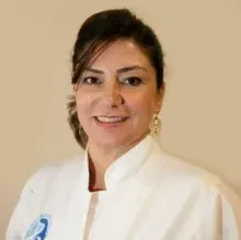 Prof. Dr. Göksemin Demir — Nöroloji, Denizli. Portre fotoğrafı.