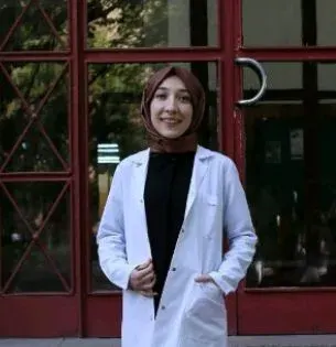Dt. Esra Ayyıldız profilinde yer alan galeri fotoğrafı.