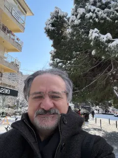 Prof. Dr. M. Alpay Ateş profilinde yer alan galeri fotoğrafı.