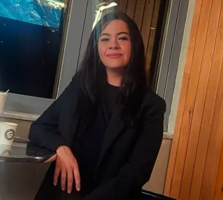 Açelya Sivrikaya Giray profilinde yer alan galeri fotoğrafı.