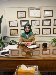 Kl. Psk. Betül Güçlü Bilgiseven profilinde yer alan galeri fotoğrafı.