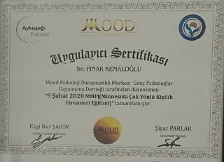 Kl. Psk. Pınar Kemaloğlu profilinde yer alan galeri fotoğrafı.