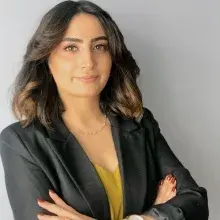Kl. Psk. Bahar Can Aslan — İstanbul. Portre fotoğrafı.