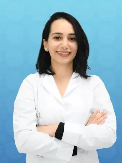 Dr. Öğr. Üyesi Ceylan Güzel profilinde yer alan galeri fotoğrafı.