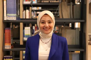 Merve Pehlivan profilinde yer alan galeri fotoğrafı.