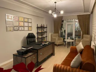 Psk. Elif Akbaş profilinde yer alan galeri fotoğrafı.
