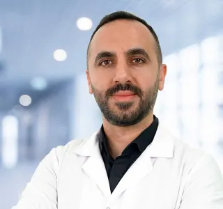 Op. Dr. Bilal Çelikörs profilinde yer alan galeri fotoğrafı.