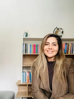 Kl. Psk. Nurdan Çelik profilinde yer alan galeri fotoğrafı.