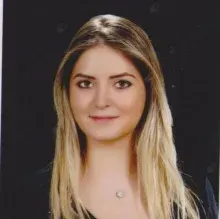 Kl. Psk. Seda Bircan Erdil — Psikoloji, İstanbul. Portre fotoğrafı.