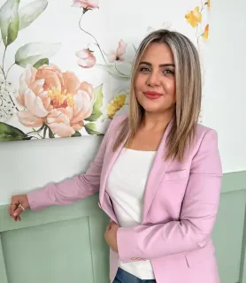 Psk. Betül Tacettin profilinde yer alan galeri fotoğrafı.