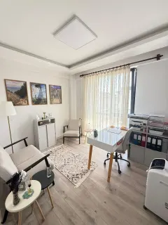 Psk. Burcu Oskan profilinde yer alan galeri fotoğrafı.