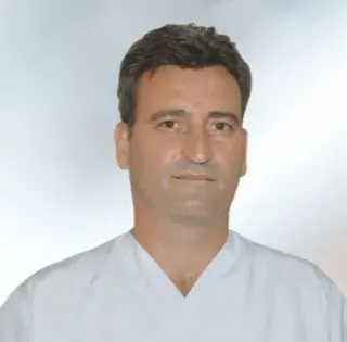 Dt. Ercan Özcan profilinde yer alan galeri fotoğrafı.