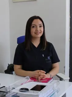 Dr. Dt. Gülşah Yağan profilinde yer alan galeri fotoğrafı.