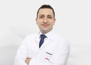 Uzm. Dr. Mirkan Bulğak profilinde yer alan galeri fotoğrafı.