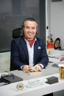 Op. Dr. Taner Çavumirza profilinde yer alan galeri fotoğrafı.