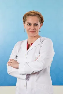 Op. Dr. Nagihan Kaya profilinde yer alan galeri fotoğrafı.