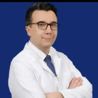 Prof. Dr. Atakan Yeşil profilinde yer alan galeri fotoğrafı.