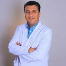 Op. Dr. Yusuf Ünal — Ortopedi Ve Travmatoloji, İstanbul. Portre fotoğrafı.