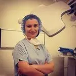 Dr. Dt. Aylin Gençkan profilinde yer alan galeri fotoğrafı.