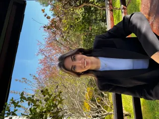 Psk. Burcu Yıldız profilinde yer alan galeri fotoğrafı.