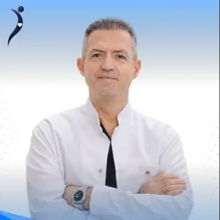 Prof. Dr. Mehmet Okan Özkaya profilinde yer alan galeri fotoğrafı.