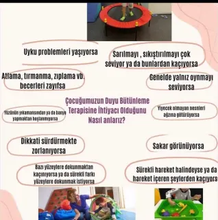 Erg. Büşra Efe profilinde yer alan galeri fotoğrafı.