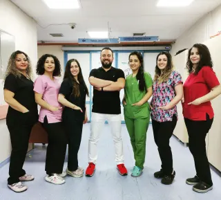 Op. Dr. Bilal Kılıçarslan profilinde yer alan galeri fotoğrafı.