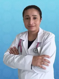 Uzm. Dr. Reyhan Elmas profilinde yer alan galeri fotoğrafı.