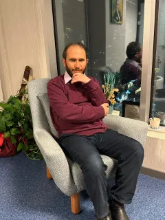 Kl. Psk. Yusuf Çağrı Ceylan profilinde yer alan galeri fotoğrafı.