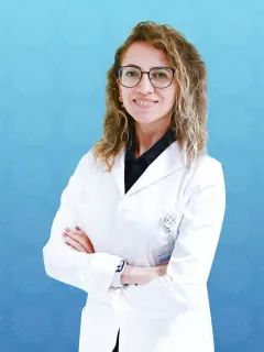 Uzm. Dr. Süreyya Yiğit Kaya profilinde yer alan galeri fotoğrafı.