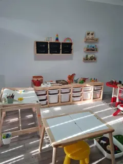 Dkt. Emel Gürler profilinde yer alan galeri fotoğrafı.