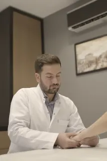 Fzt. Ahmet Korkmazer profilinde yer alan galeri fotoğrafı.