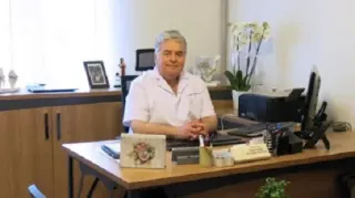 Prof. Dr. Yavuz Selim Kabukçuoğlu profilinde yer alan galeri fotoğrafı.