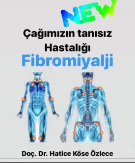 Doç. Dr. Hatice Köse Özlece profilinde yer alan galeri fotoğrafı.