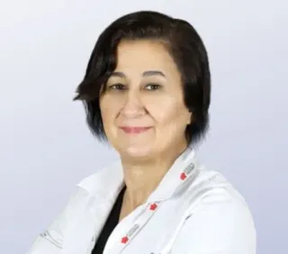 Op. Dr. Emel Türkoğlu profilinde yer alan galeri fotoğrafı.