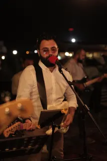 Dt. Anıl Doruk profilinde yer alan galeri fotoğrafı.