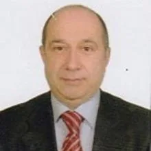 Dr. Öğr. Üyesi N. Cihan Ünlüçerçi — Göz Hastalıkları. Portre fotoğrafı.
