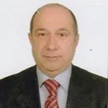 Dr. Öğr. Üyesi N. Cihan Ünlüçerçi — Göz Hastalıkları. Portre fotoğrafı.