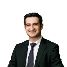 Kl. Psk. Bilal Furkan Öztürk — Kocaeli. Portre fotoğrafı.