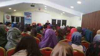 Kl. Psk. Zehra Binici profilinde yer alan galeri fotoğrafı.