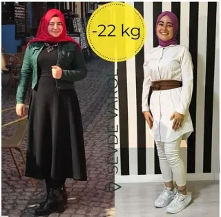 Dyt. Sevde Varol profilinde yer alan galeri fotoğrafı.