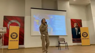 Psk. Şensa Doğru profilinde yer alan galeri fotoğrafı.